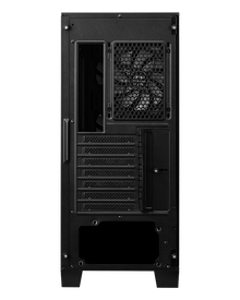 MSI MAG FORGE 321R AIRFLOW Mid Tower — 5