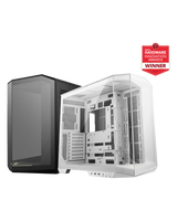MSI MAG PANO 100L PZ Mid Tower — 1