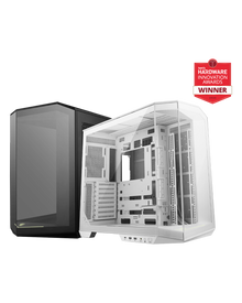 MSI MAG PANO 100L PZ Mid Tower — 1