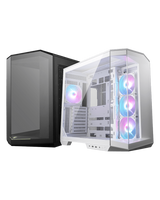MSI MAG PANO 100R PZ Mid Tower — 1