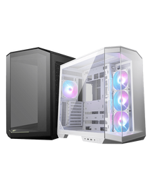 MSI MAG PANO 100R PZ Mid Tower — 1