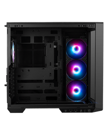 MSI MAG PANO 100R PZ Mid Tower — 2