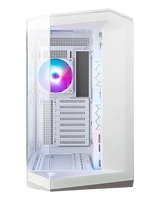 MSI MAG PANO 100R PZ Mid Tower — 3