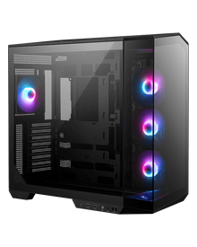MSI MAG PANO 100R PZ Mid Tower — 4