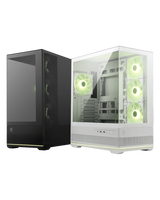 MSI MAG PANO 110R PZ Mid Tower — 1
