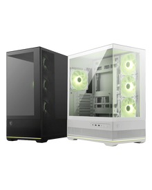 MSI MAG PANO 110R PZ Mid Tower — 1