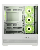 MSI MAG PANO 110R PZ Mid Tower — 2