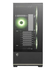 MSI MAG PANO 110R PZ Mid Tower — 3
