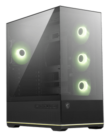 MSI MAG PANO 110R PZ Mid Tower — 5