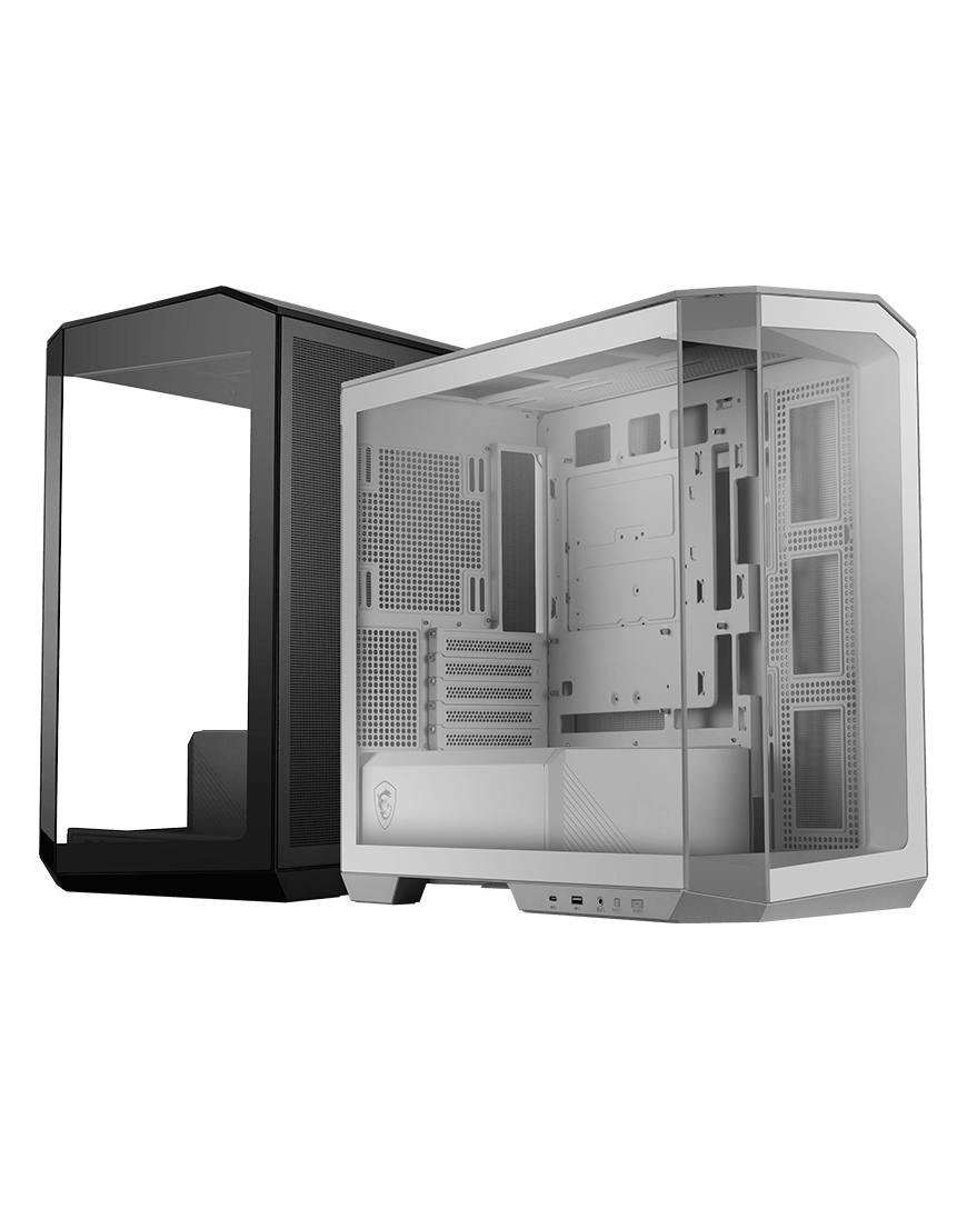 MSI MAG PANO M100L PZ — 1