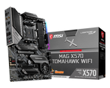 MSI MAG X570 TOMAHAWK WIFI — 1