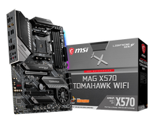 MSI MAG X570 TOMAHAWK WIFI — 1