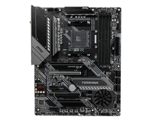 MSI MAG X570 TOMAHAWK WIFI — 2