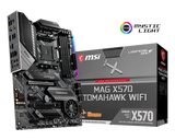 MSI MAG X570 TOMAHAWK WIFI — 6