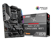 MSI MAG X570 TOMAHAWK WIFI — 6