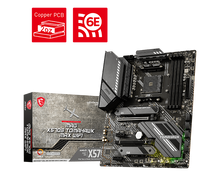 MSI MAG X570S TOMAHAWK MAX WIFI — 2