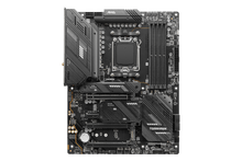 MSI MAG X670E TOMAHAWK WIFI — 1