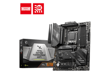 MSI MAG X670E TOMAHAWK WIFI — 2