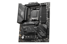 MSI MAG X670E TOMAHAWK WIFI — 3