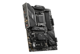 MSI MAG X670E TOMAHAWK WIFI — 4