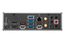 MSI MAG X670E TOMAHAWK WIFI — 5