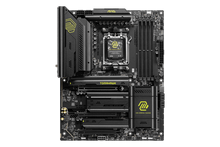 MSI MAG X870 TOMAHAWK WIFI — 1