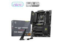 MSI MAG X870 TOMAHAWK WIFI — 2