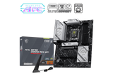 MSI MAG X870E GAMING MAX WIFI — 2