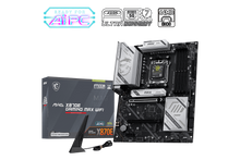 MSI MAG X870E GAMING MAX WIFI — 2