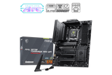 MSI MAG X870E TOMAHAWK MAX WIFI — 2