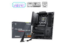 MSI MAG X870E TOMAHAWK MAX WIFI — 2