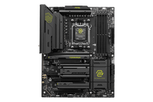 MSI MAG X870E TOMAHAWK WIFI — 1