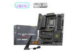 MSI MAG X870E TOMAHAWK WIFI — 2