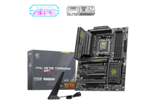 MSI MAG X870E TOMAHAWK WIFI — 2