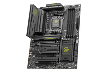 MSI MAG X870E TOMAHAWK WIFI — 3