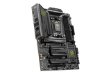 MSI MAG X870E TOMAHAWK WIFI — 4