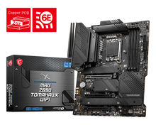 MSI MAG Z690 TOMAHAWK WIFI — 2
