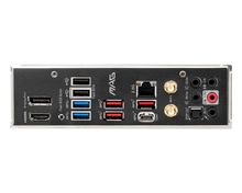 MSI MAG Z690 TOMAHAWK WIFI DDR4 — 5