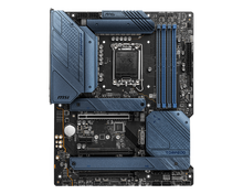 MSI MAG Z690 TORPEDO — 1