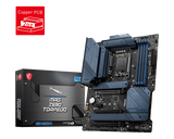 MSI MAG Z690 TORPEDO — 2