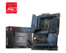 MSI MAG Z690 TORPEDO — 2