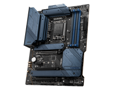 MSI MAG Z690 TORPEDO — 3