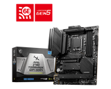 MSI MAG Z790 TOMAHAWK WIFI DDR4 — 2