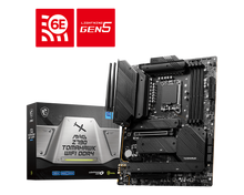 MSI MAG Z790 TOMAHAWK WIFI DDR4 — 2