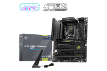 MSI MAG Z890 TOMAHAWK WIFI — 2