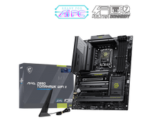 MSI MAG Z890 TOMAHAWK WIFI II — 2