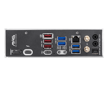MSI MAG Z890 TOMAHAWK WIFI II — 5