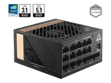 MSI MEG 1300W 80+ Platinum — 1