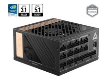 MSI MEG 1300W 80+ Platinum — 1