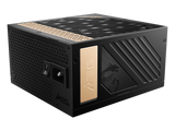 MSI MEG 1300W 80+ Platinum — 2